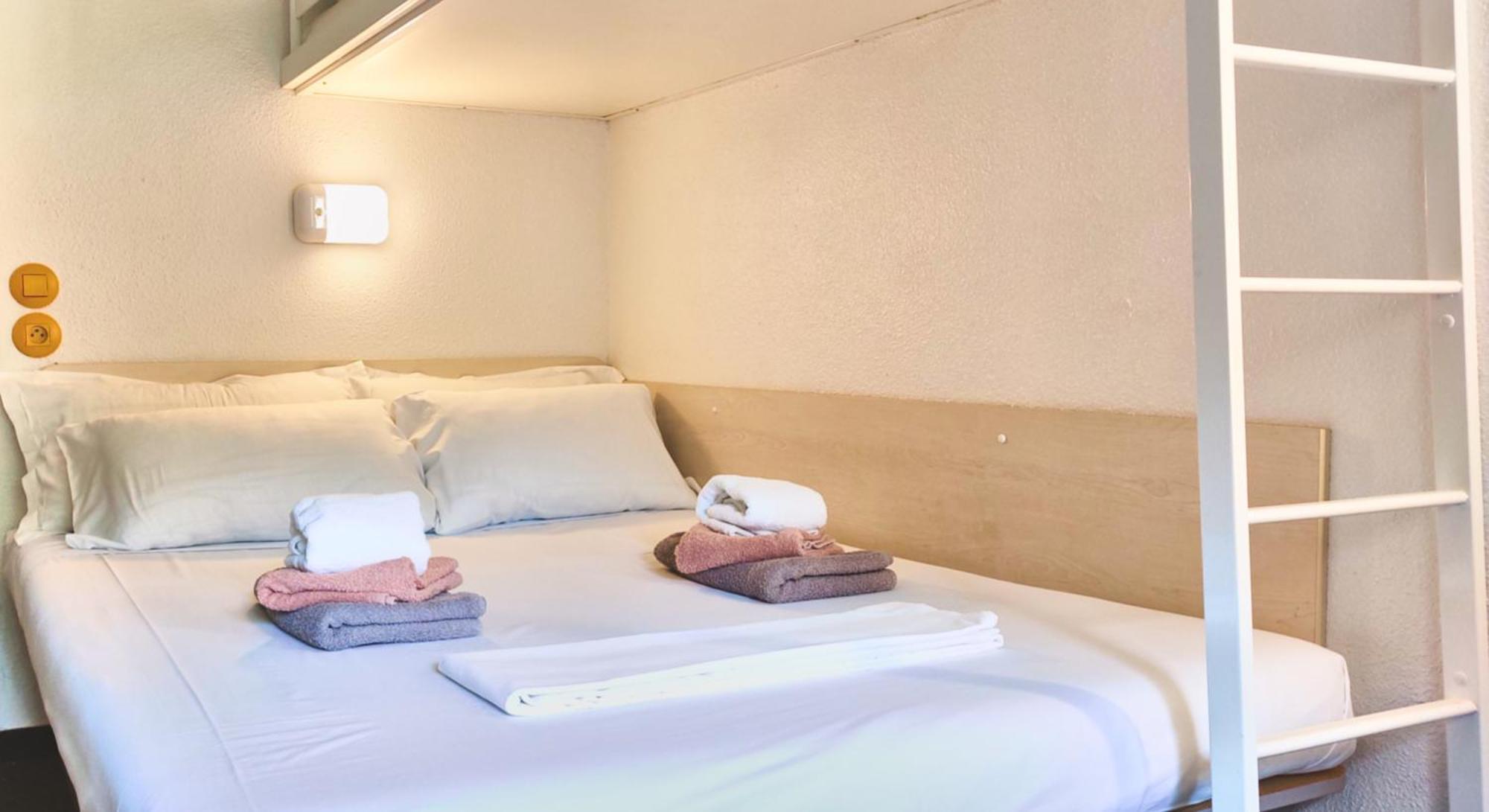 Hotel La Voile Bleue La Richardais المظهر الخارجي الصورة