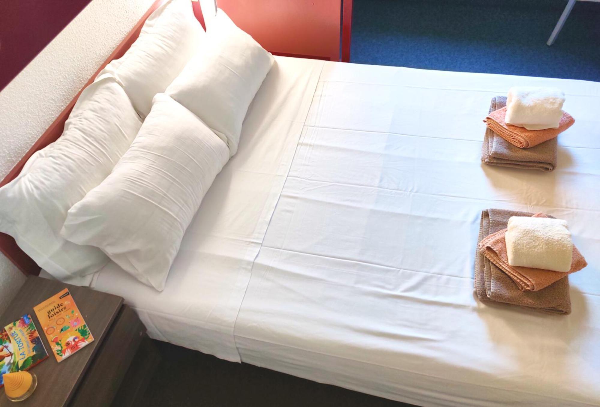 Hotel La Voile Bleue La Richardais المظهر الخارجي الصورة